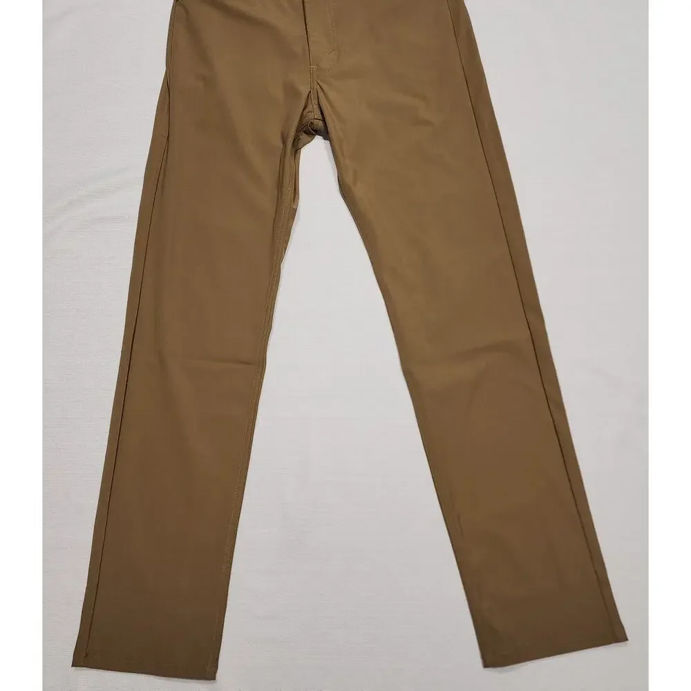 Levi's Men's 511 Slim Tech Pants W31''x L32''men's